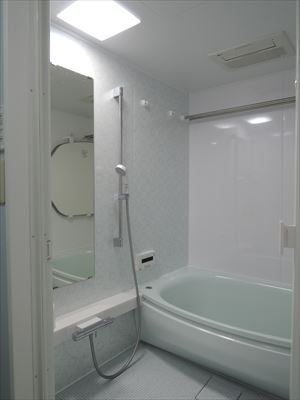 TOTO WGシリーズDタイプ1418にお取替え TOTO WGシリーズDタイプ1418にお取替え